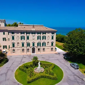  Hotel Domus Stella Maris - Casa Per Ferie Italia