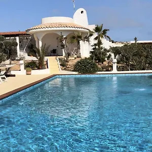 3* Hotel Oasi Di Casablanca