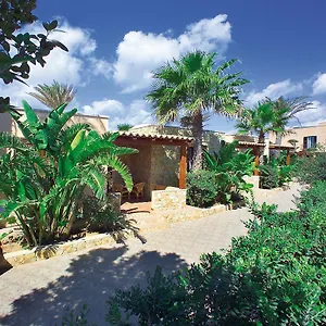 3* Aparthotel Oasis