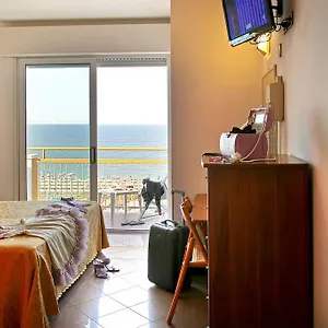 *** Hotel Patrizia Italia