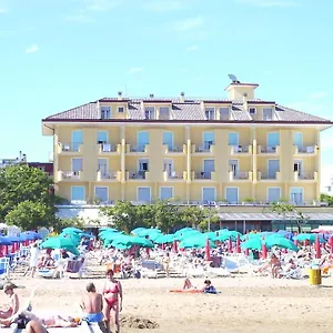 *** Hotel Continental Italia