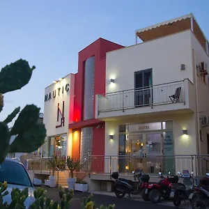 4* Hotel Nautic