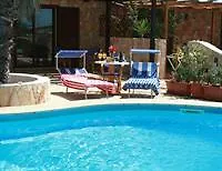  Hotel Le Di Cala Madonna