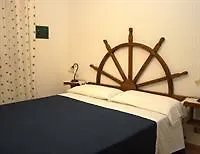  Hotel Cala Galera