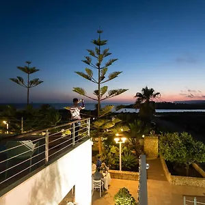 3* Hotel Cavalluccio Marino